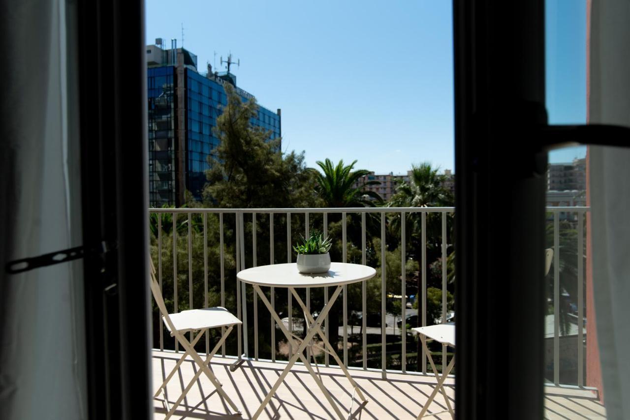 Il Pumo - Apulian Rooms Bari Piazza Moro Exterior photo